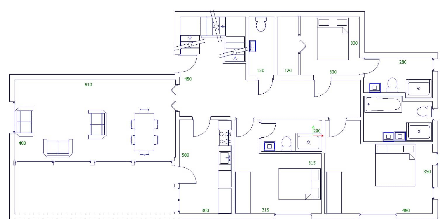 5 slaapkamer Villa te koop in Altea met zwembad garage - € 1.100.000 (Ref: 7630803)