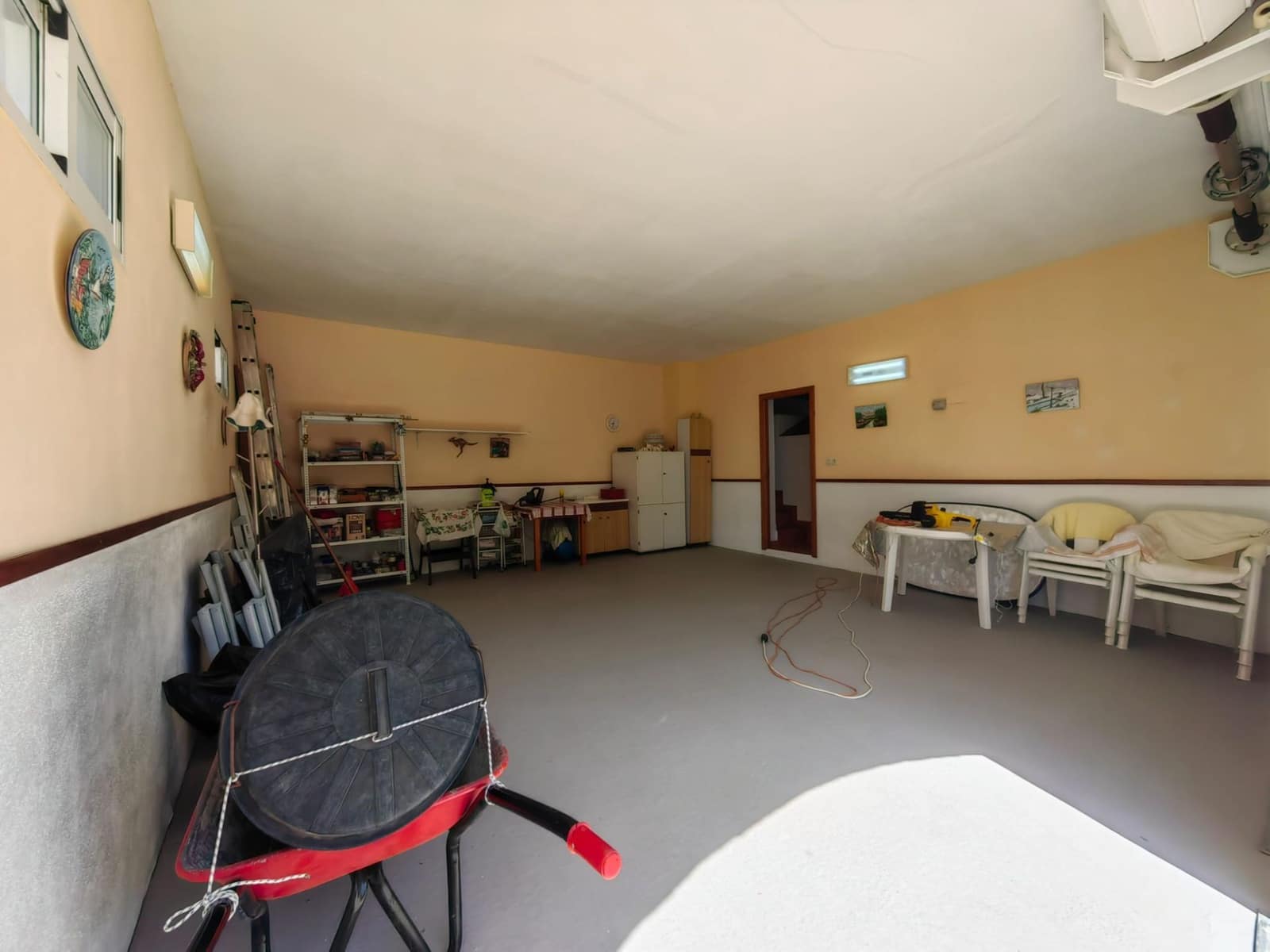 3 chambre Villa/Maison à vendre à La Nucia avec garage - 599 000 € (Ref: 7724205)