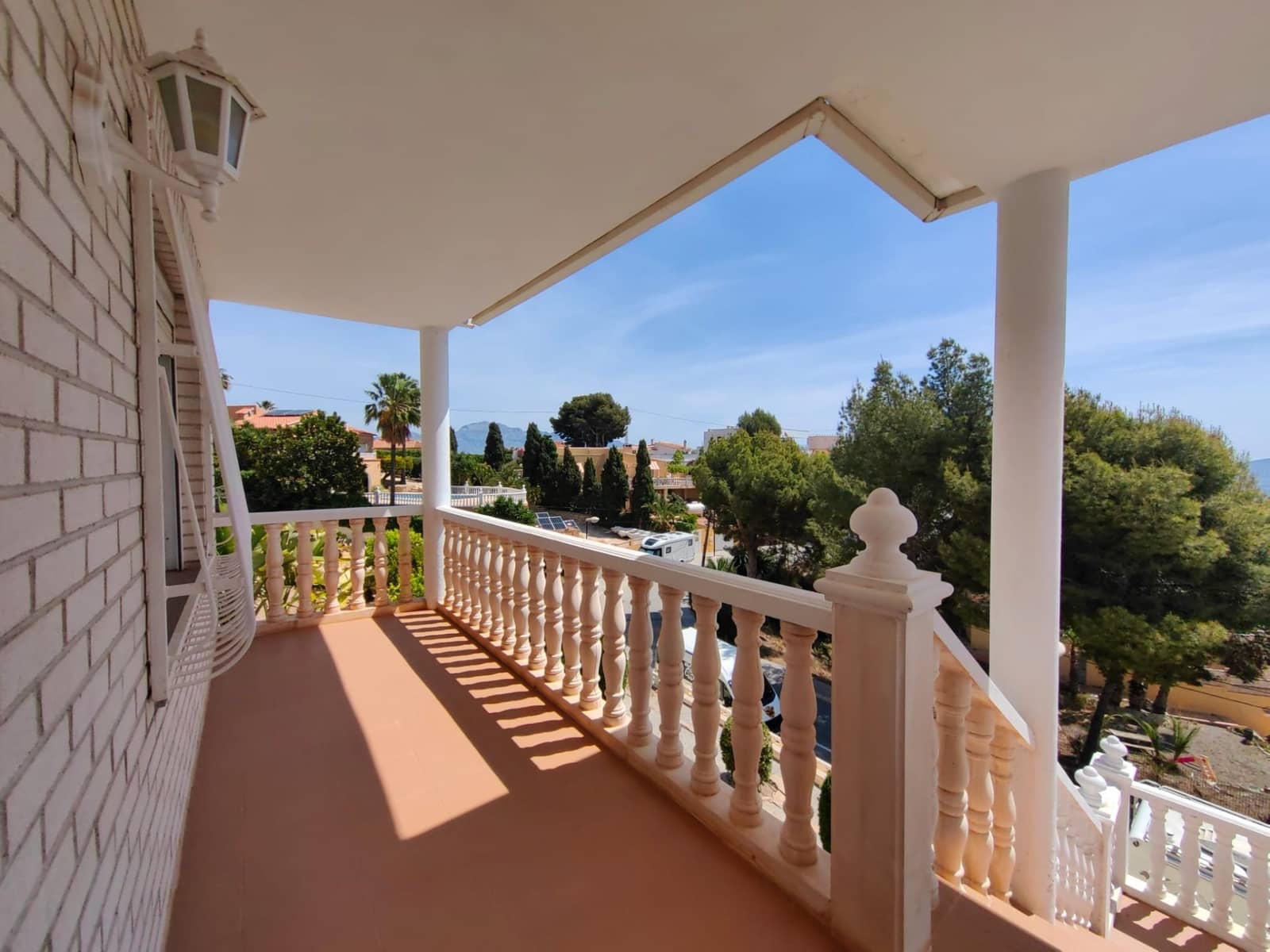 3 chambre Villa/Maison à vendre à La Nucia avec garage - 599 000 € (Ref: 7724205)