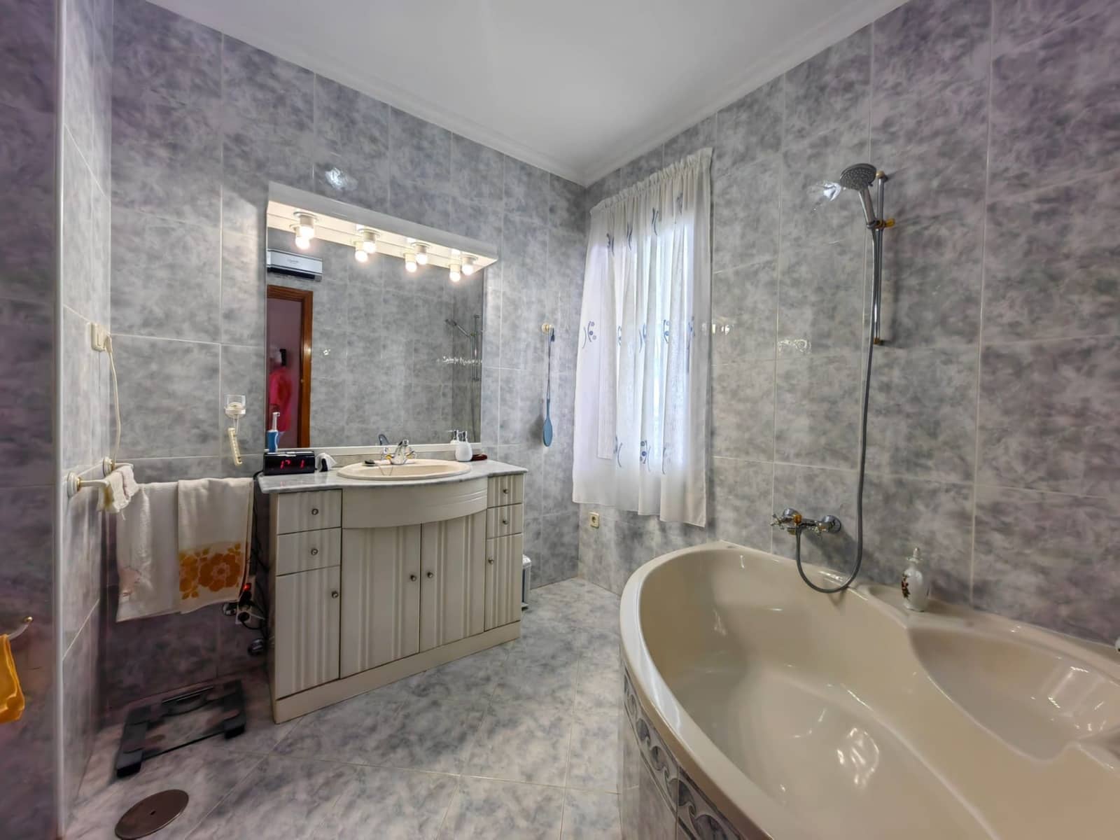 3 chambre Villa/Maison à vendre à La Nucia avec garage - 599 000 € (Ref: 7724205)