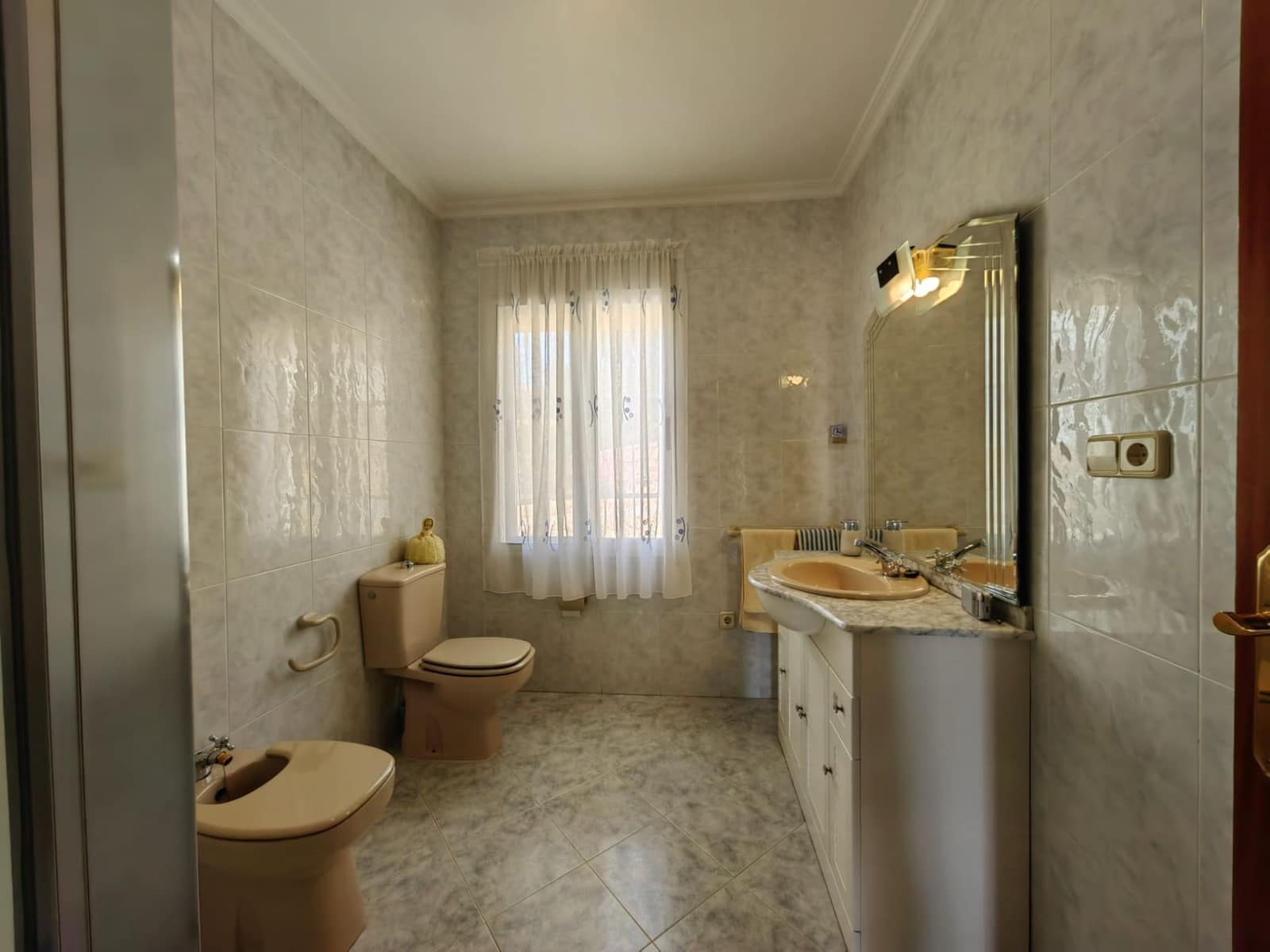 3 chambre Villa/Maison à vendre à La Nucia avec garage - 599 000 € (Ref: 7724205)