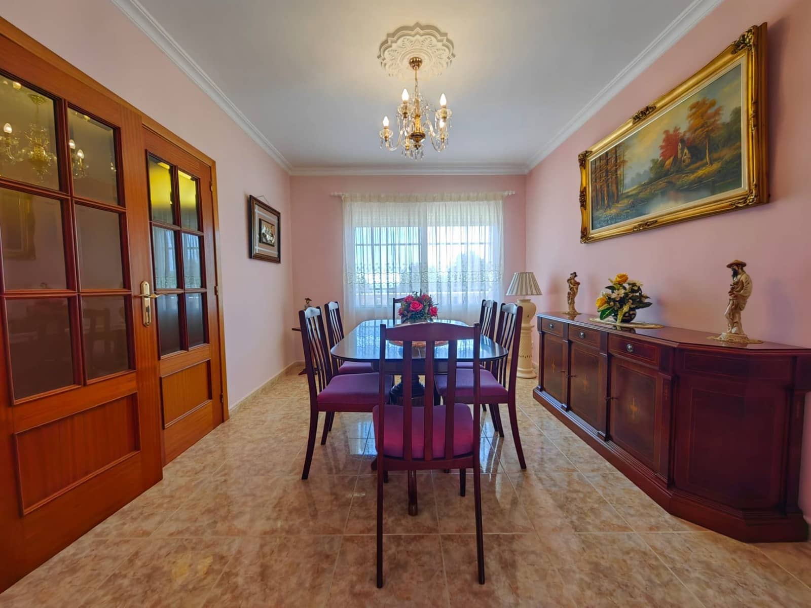 3 chambre Villa/Maison à vendre à La Nucia avec garage - 599 000 € (Ref: 7724205)