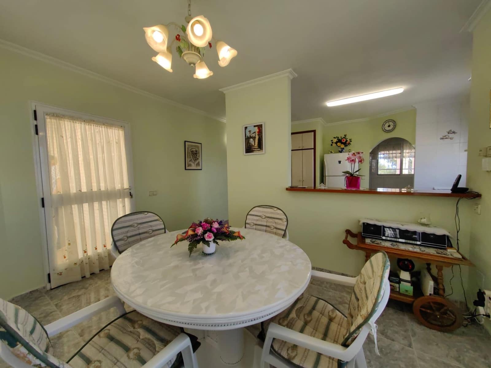 3 chambre Villa/Maison à vendre à La Nucia avec garage - 599 000 € (Ref: 7724205)