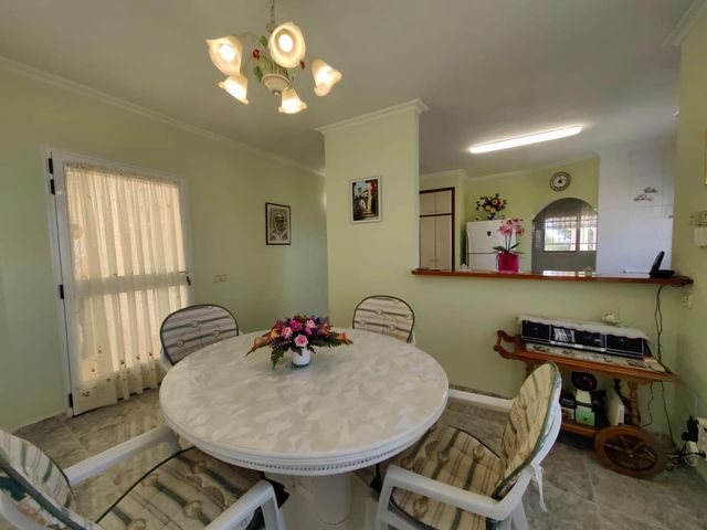3 sypialnia Willa na sprzedaż w La Nucia z garażem - 599 000 € (Ref: 7724205)