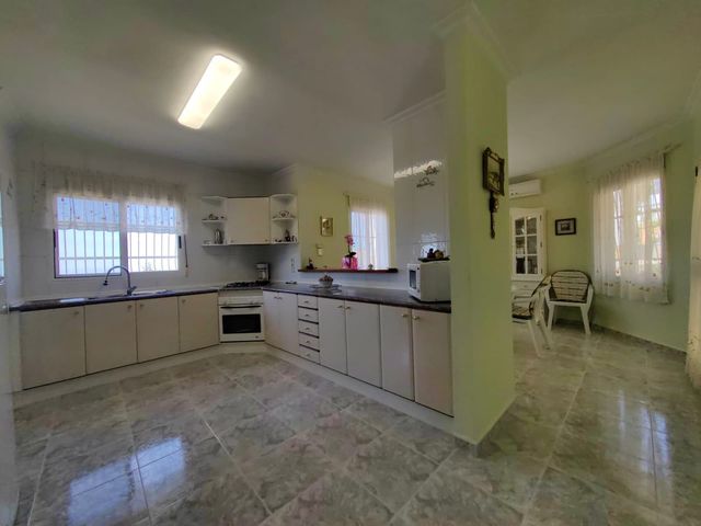 3 sypialnia Willa na sprzedaż w La Nucia z garażem - 599 000 € (Ref: 7724205)