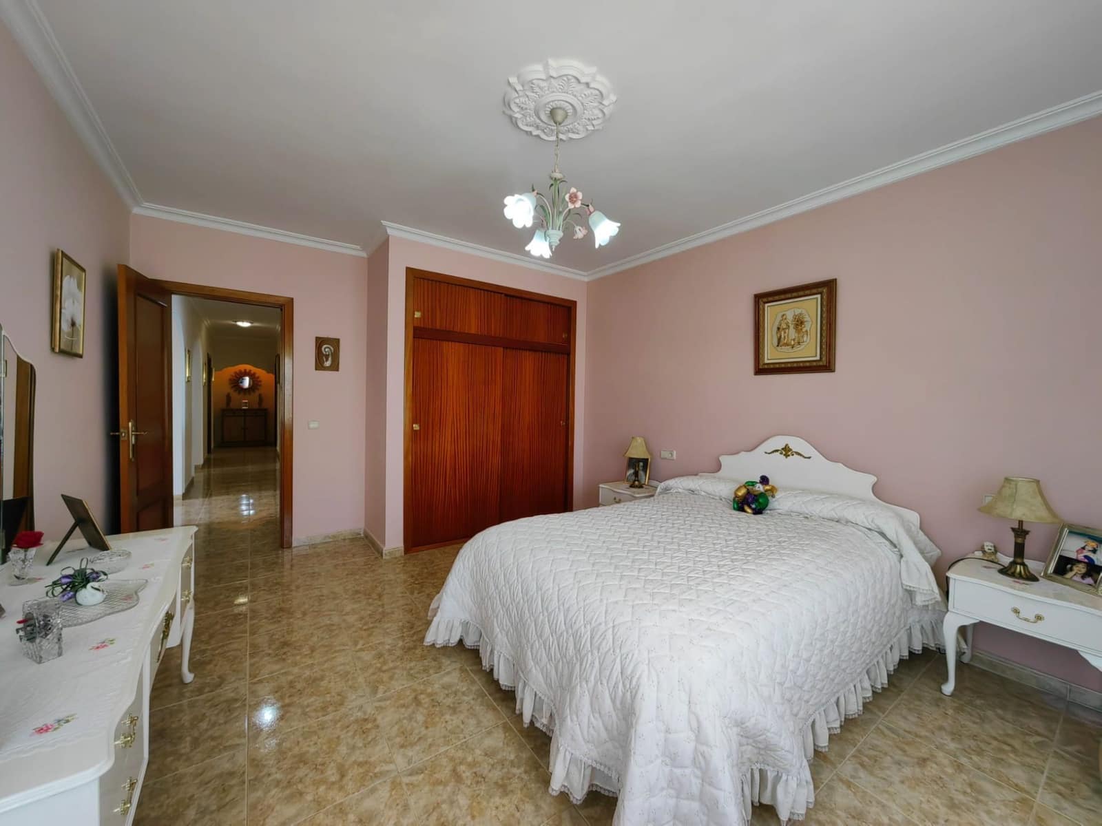 3 chambre Villa/Maison à vendre à La Nucia avec garage - 599 000 € (Ref: 7724205)
