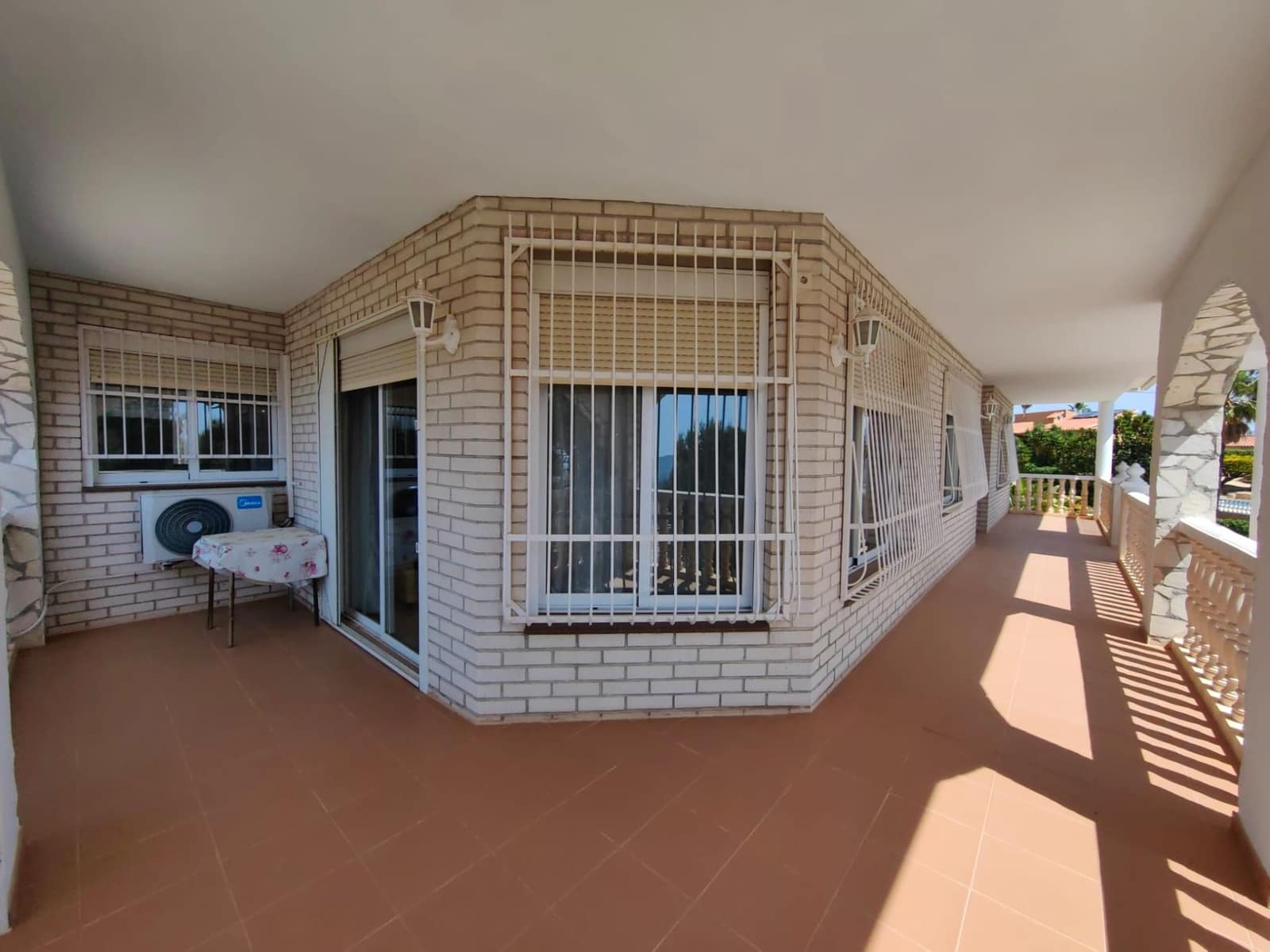 3 chambre Villa/Maison à vendre à La Nucia avec garage - 599 000 € (Ref: 7724205)