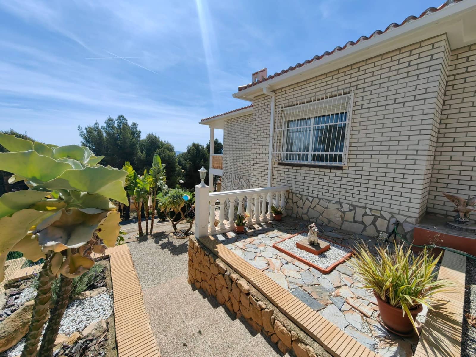 3 chambre Villa/Maison à vendre à La Nucia avec garage - 599 000 € (Ref: 7724205)
