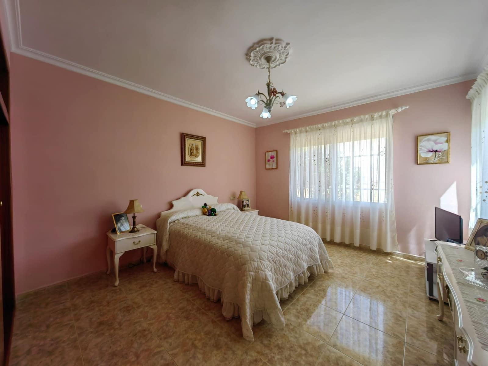 3 chambre Villa/Maison à vendre à La Nucia avec garage - 599 000 € (Ref: 7724205)
