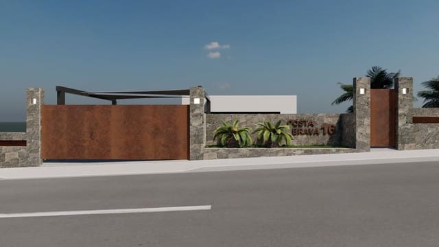 4 soveværelse Villa til salg i Altea med swimmingpool garage - € 2.400.000 (Ref: 7726533)