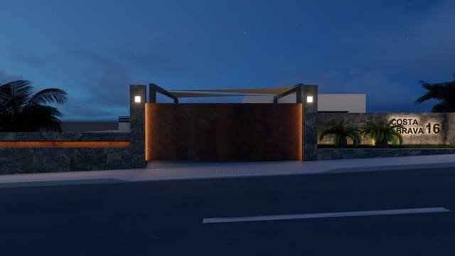 4 soveværelse Villa til salg i Altea med swimmingpool garage - € 2.400.000 (Ref: 7726533)
