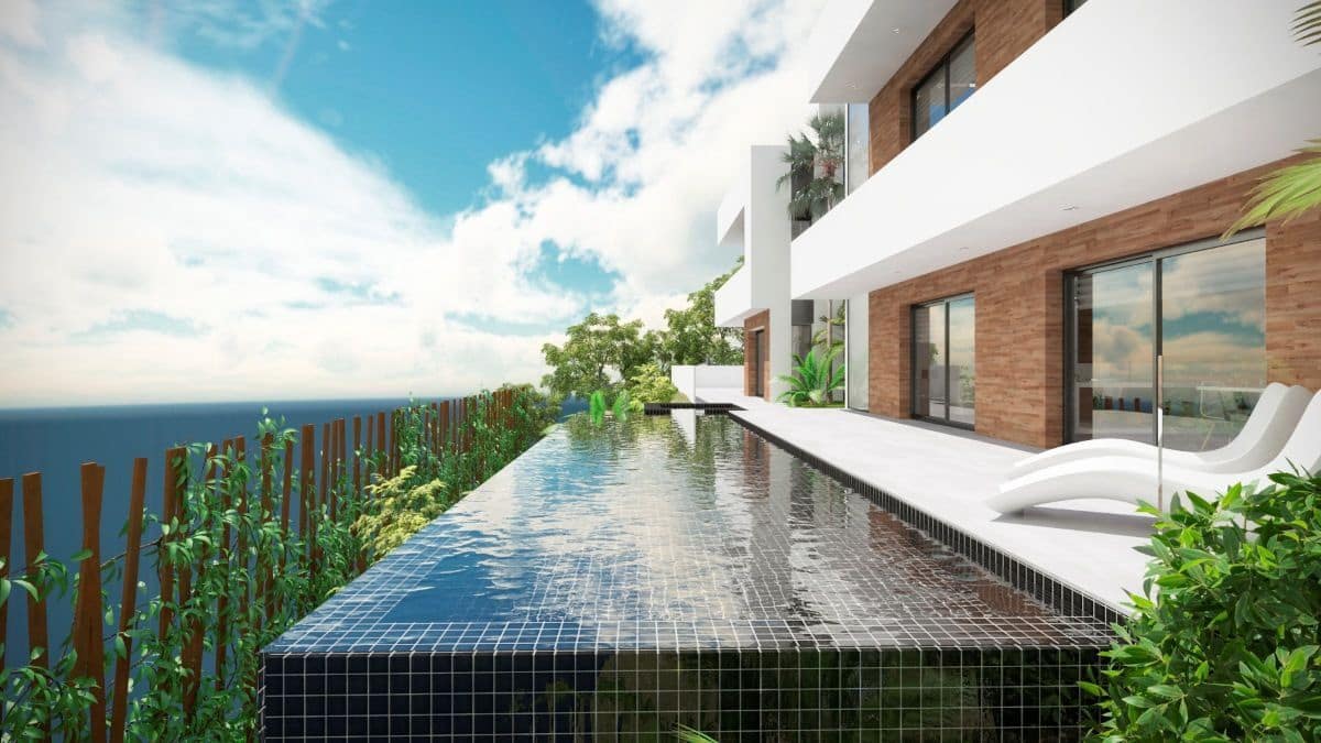 Grond te koop in Altea - € 625.000 (Ref: 7726536)