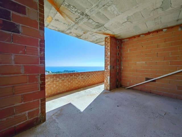 Undeveloped Land for sale in Altea - € 625,000 (Ref: 7726536)