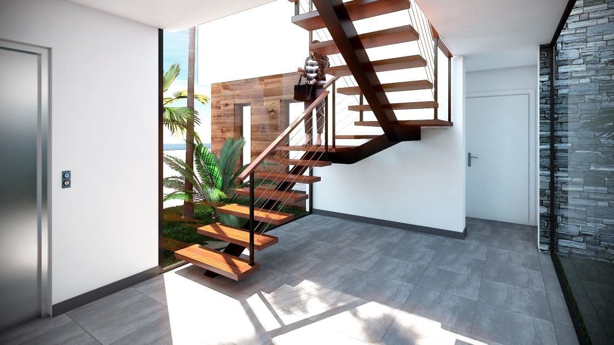 Grond te koop in Altea - € 625.000 (Ref: 7726536)