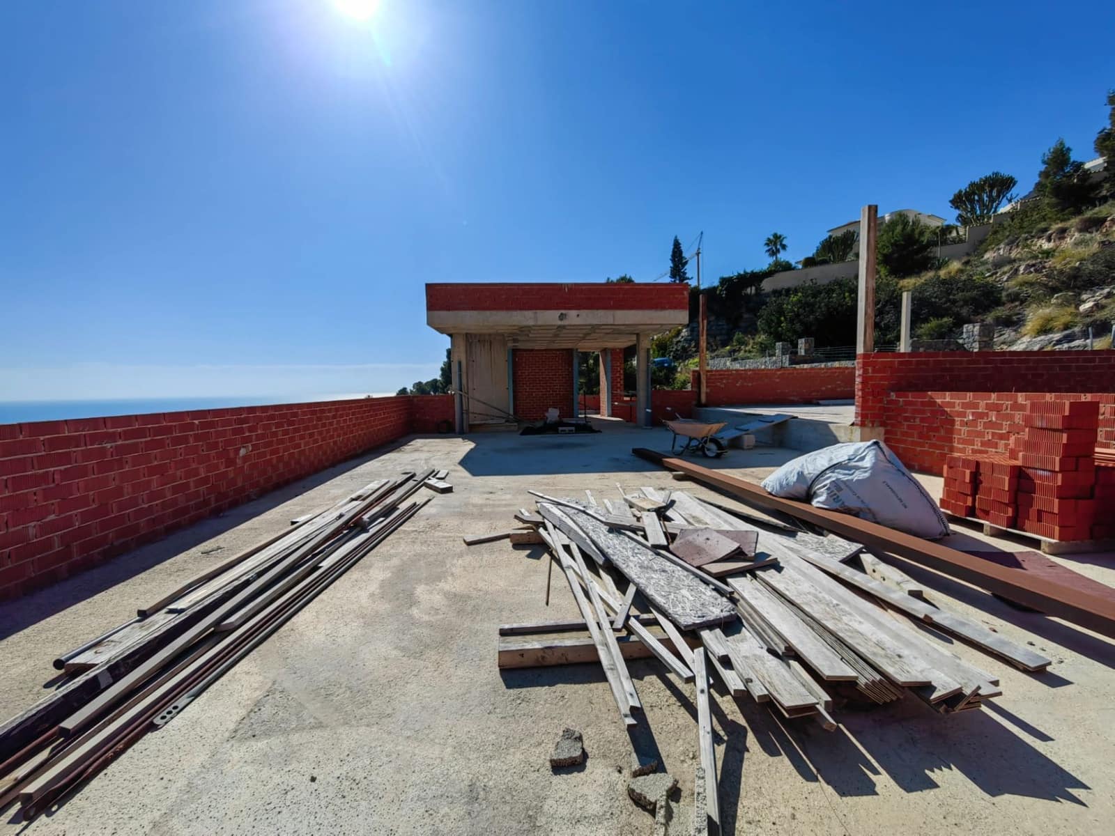 Grond te koop in Altea - € 625.000 (Ref: 7726536)