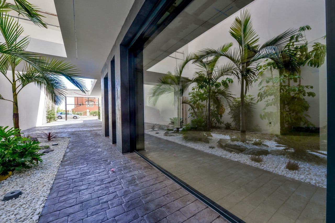 8 soveværelse Villa til salg i Finestrat med swimmingpool garage - € 3.950.000 (Ref: 7734546)