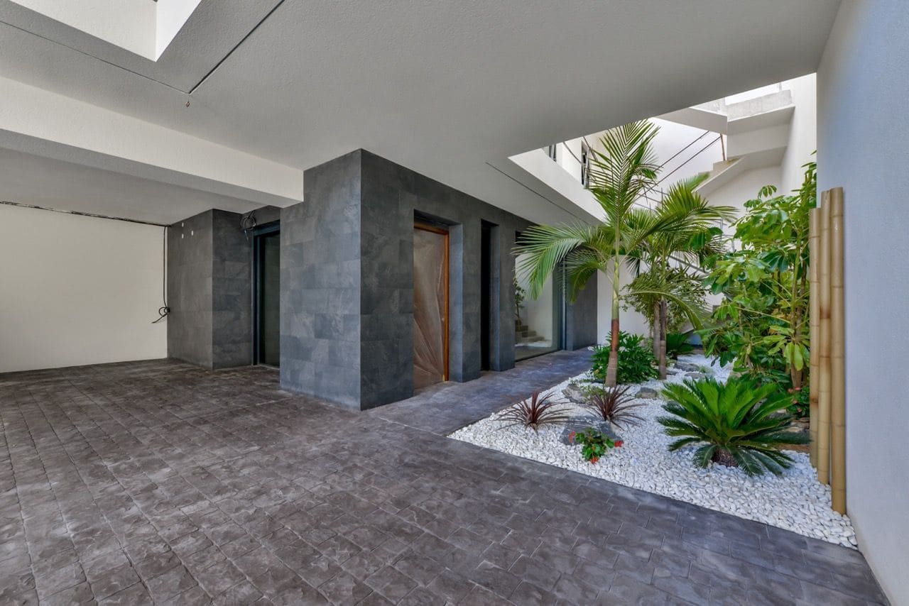 8 soveværelse Villa til salg i Finestrat med swimmingpool garage - € 3.950.000 (Ref: 7734546)