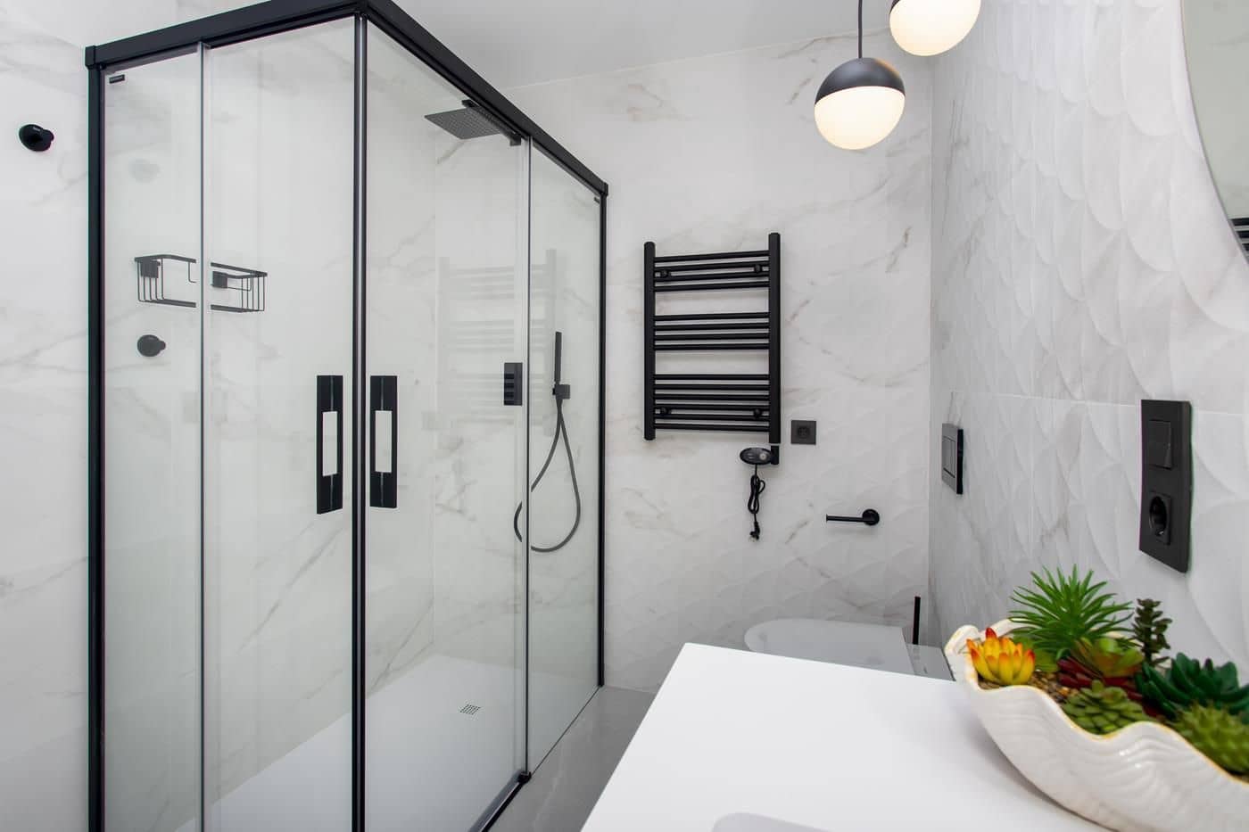 8 soveværelse Villa til salg i Finestrat med swimmingpool garage - € 3.950.000 (Ref: 7734546)