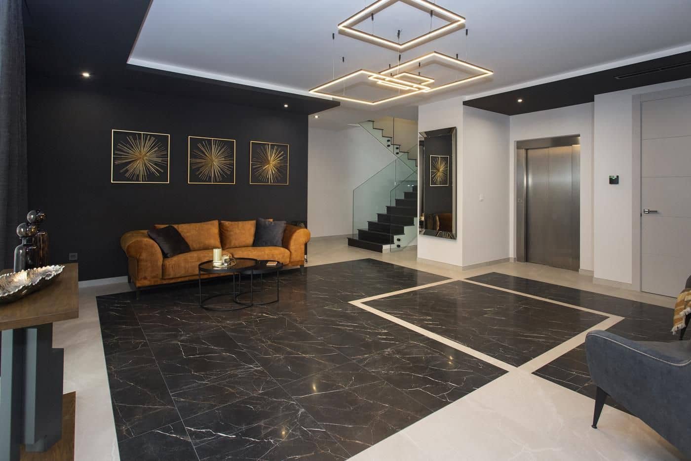 8 soveværelse Villa til salg i Finestrat med swimmingpool garage - € 3.950.000 (Ref: 7734546)