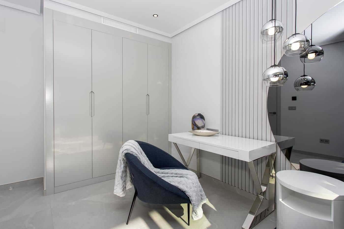 8 soveværelse Villa til salg i Finestrat med swimmingpool garage - € 3.950.000 (Ref: 7734546)