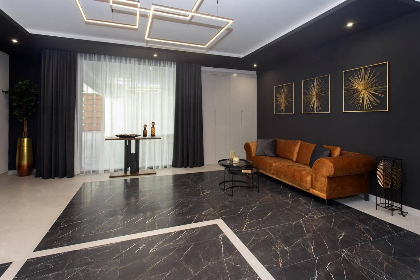 8 soveværelse Villa til salg i Finestrat med swimmingpool garage - € 3.950.000 (Ref: 7734546)