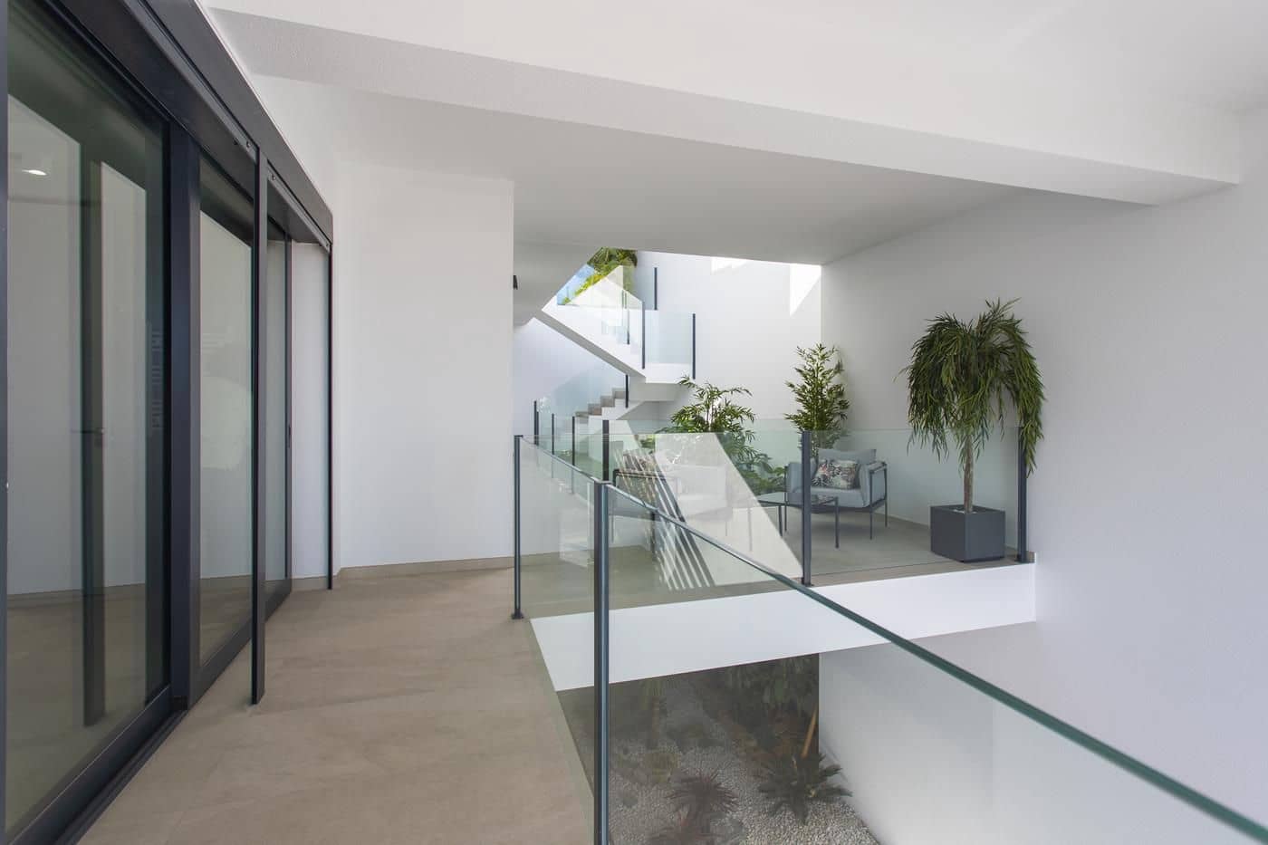 8 soveværelse Villa til salg i Finestrat med swimmingpool garage - € 3.950.000 (Ref: 7734546)