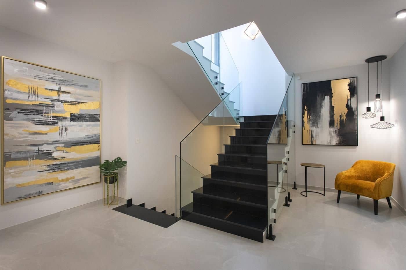 8 soveværelse Villa til salg i Finestrat med swimmingpool garage - € 3.950.000 (Ref: 7734546)