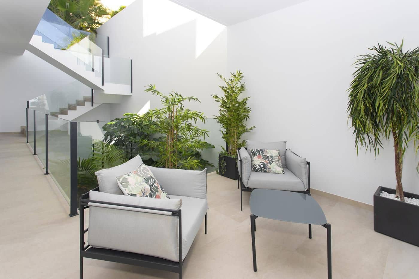 8 soveværelse Villa til salg i Finestrat med swimmingpool garage - € 3.950.000 (Ref: 7734546)