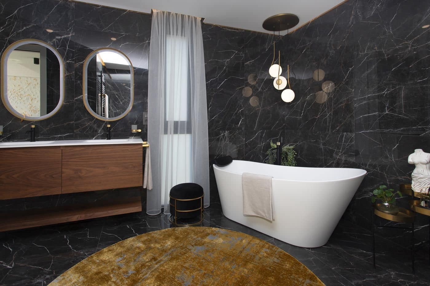 8 soveværelse Villa til salg i Finestrat med swimmingpool garage - € 3.950.000 (Ref: 7734546)