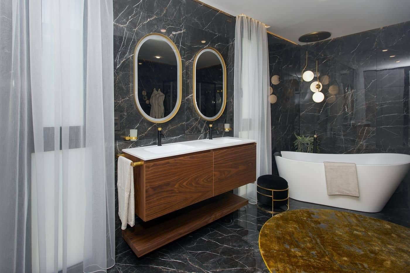 8 soveværelse Villa til salg i Finestrat med swimmingpool garage - € 3.950.000 (Ref: 7734546)