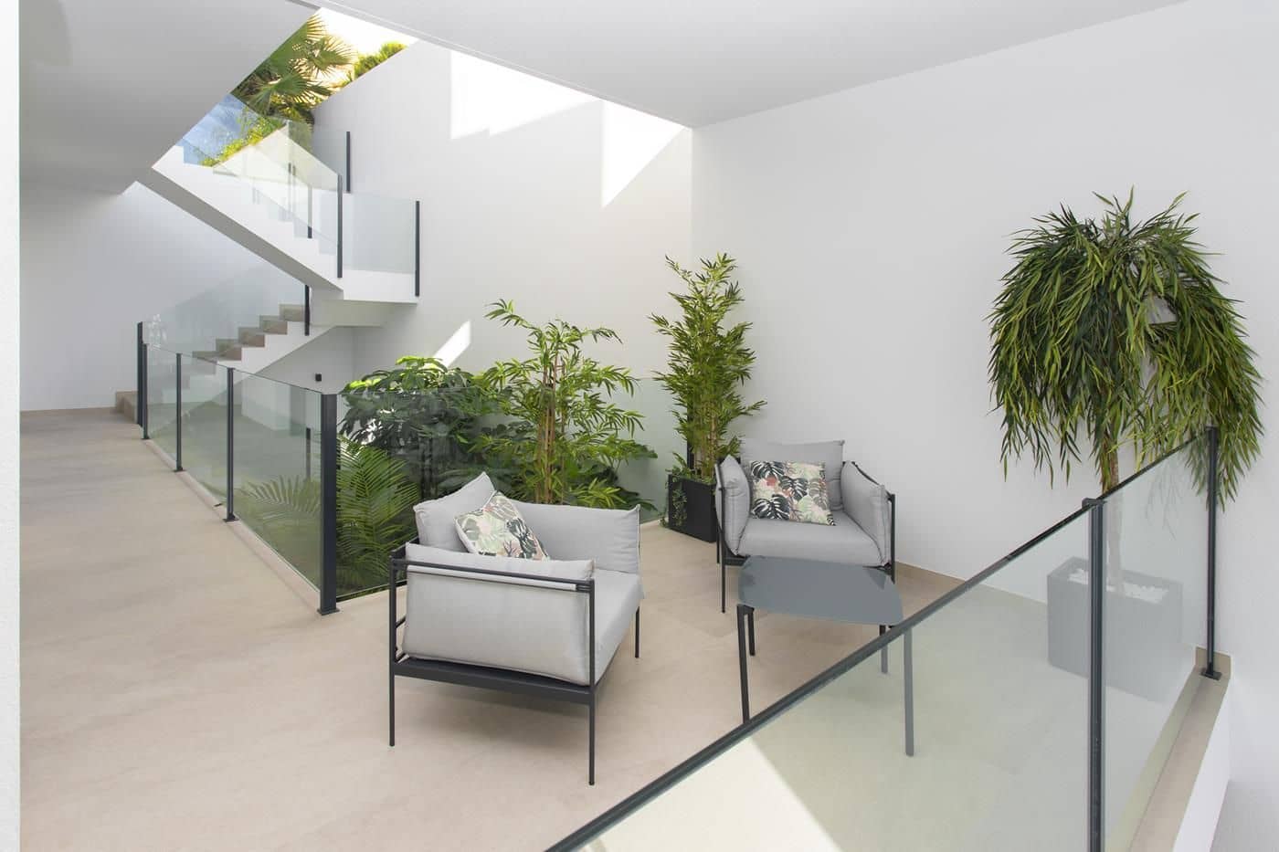 8 soveværelse Villa til salg i Finestrat med swimmingpool garage - € 3.950.000 (Ref: 7734546)