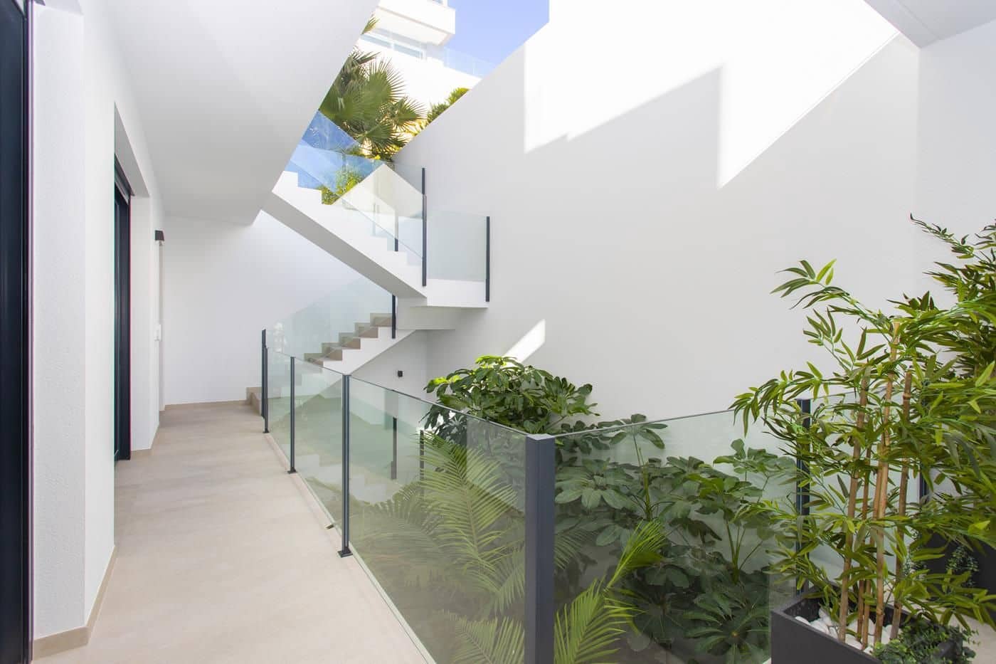 8 soveværelse Villa til salg i Finestrat med swimmingpool garage - € 3.950.000 (Ref: 7734546)