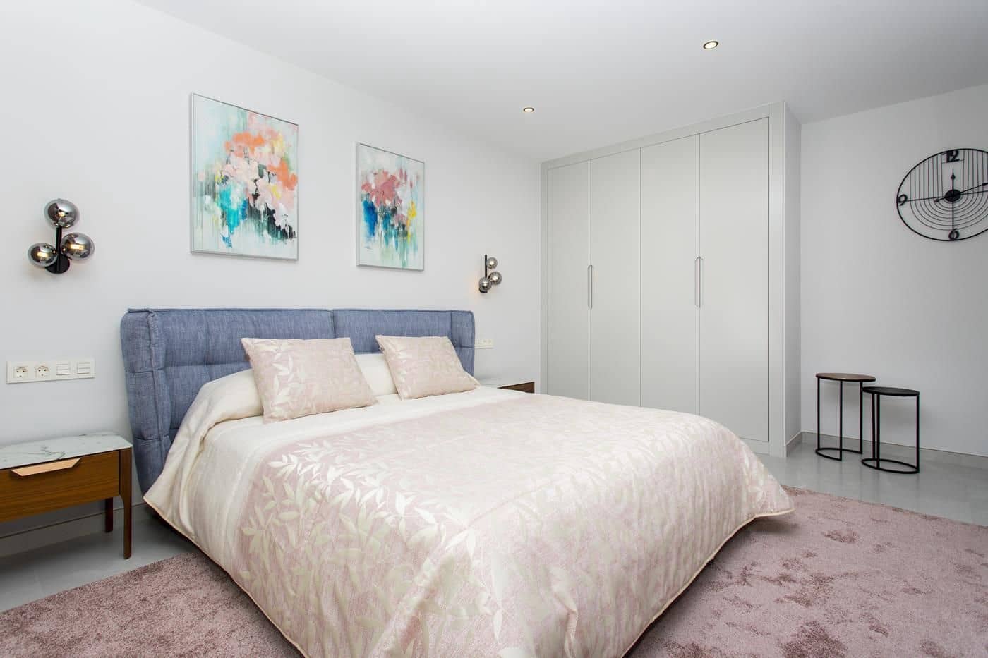 8 soveværelse Villa til salg i Finestrat med swimmingpool garage - € 3.950.000 (Ref: 7734546)