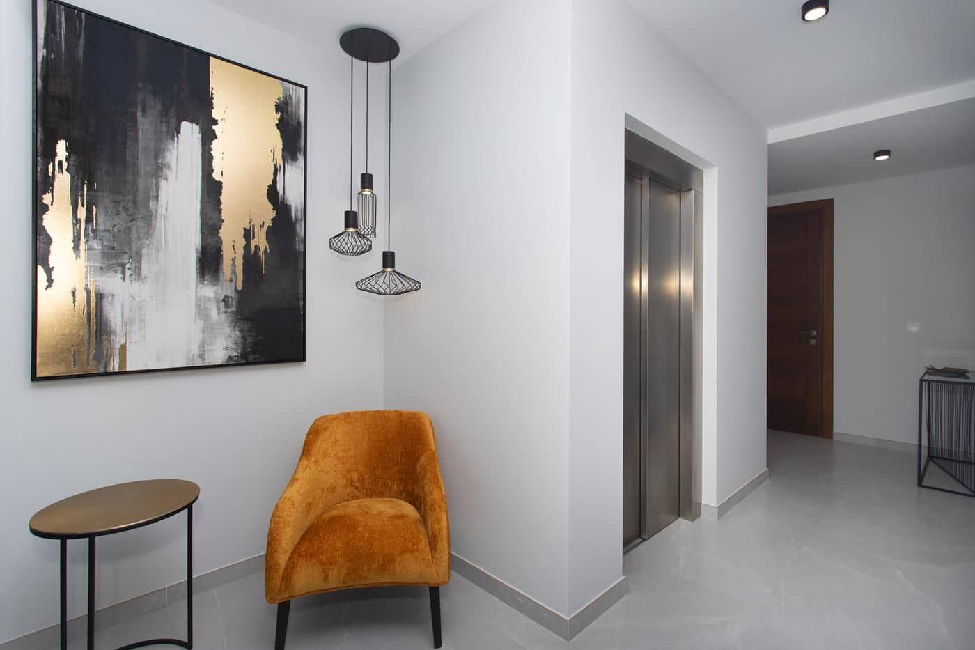 8 soveværelse Villa til salg i Finestrat med swimmingpool garage - € 3.950.000 (Ref: 7734546)