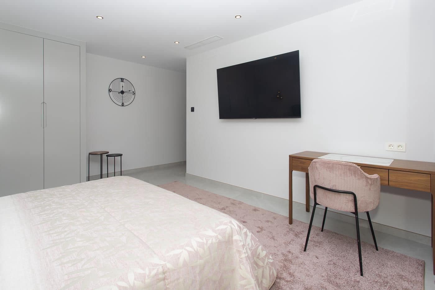 8 soveværelse Villa til salg i Finestrat med swimmingpool garage - € 3.950.000 (Ref: 7734546)