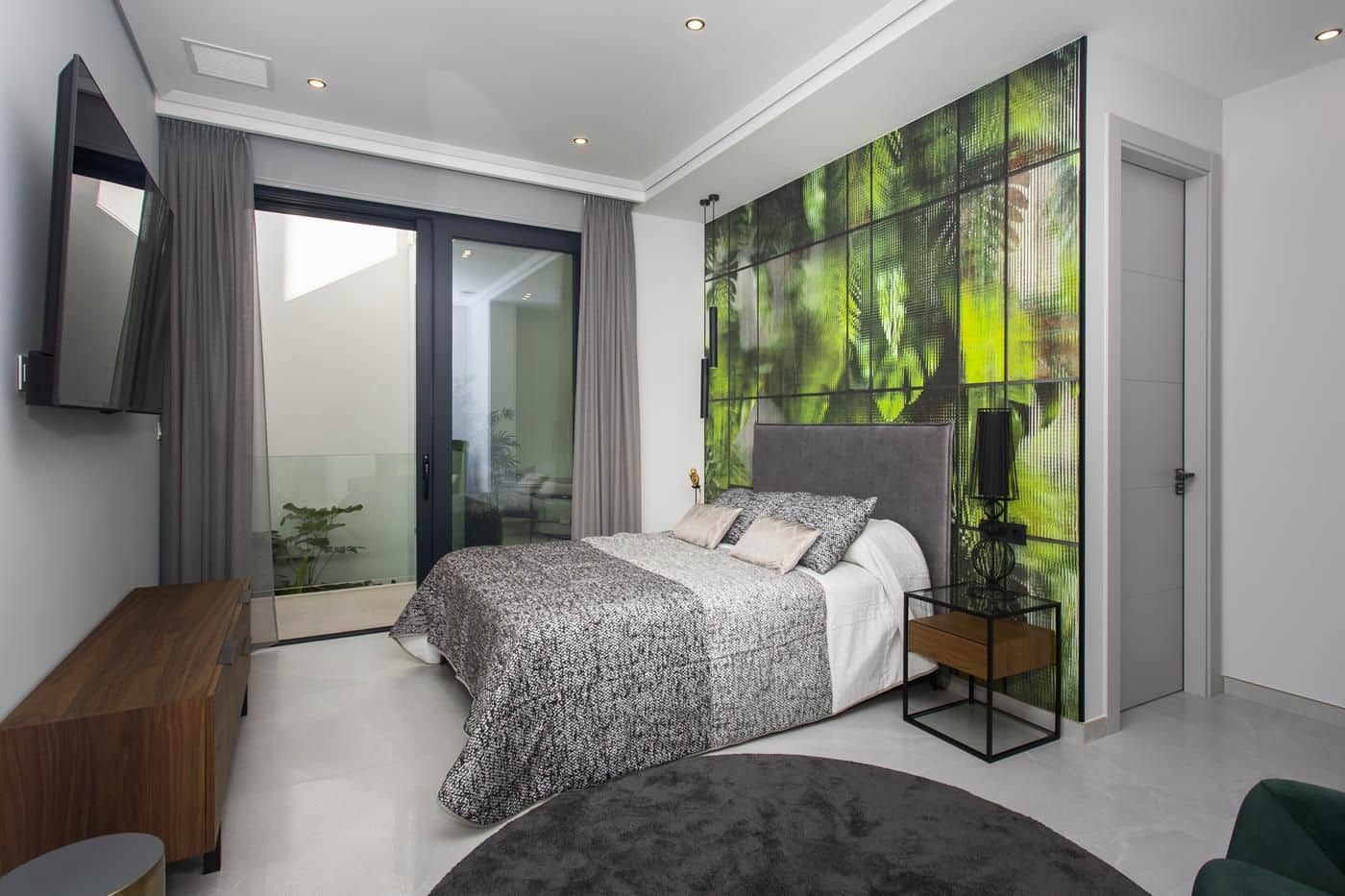 8 soveværelse Villa til salg i Finestrat med swimmingpool garage - € 3.950.000 (Ref: 7734546)