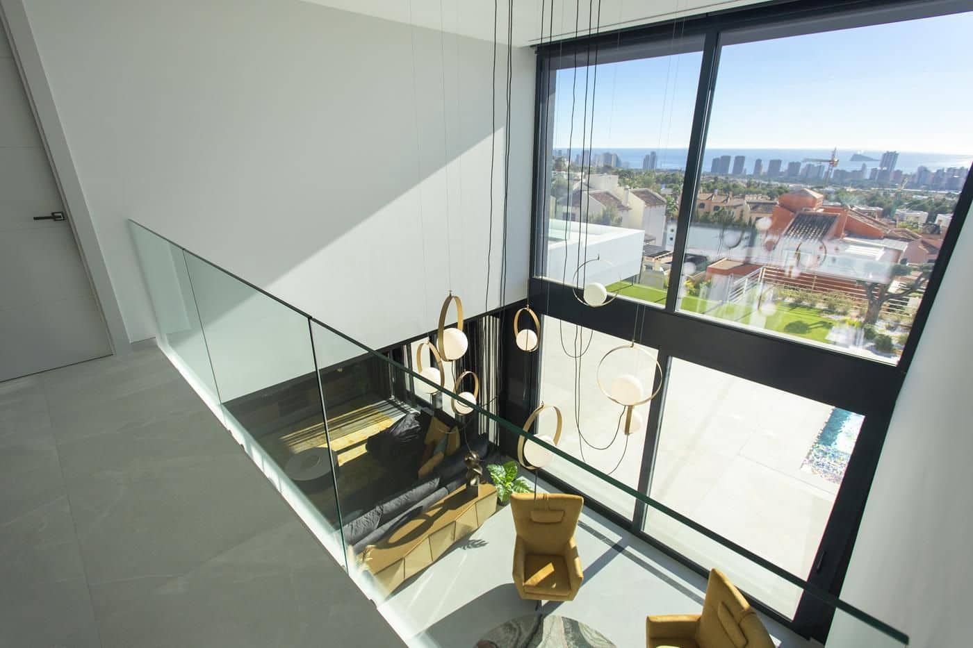 8 soveværelse Villa til salg i Finestrat med swimmingpool garage - € 3.950.000 (Ref: 7734546)