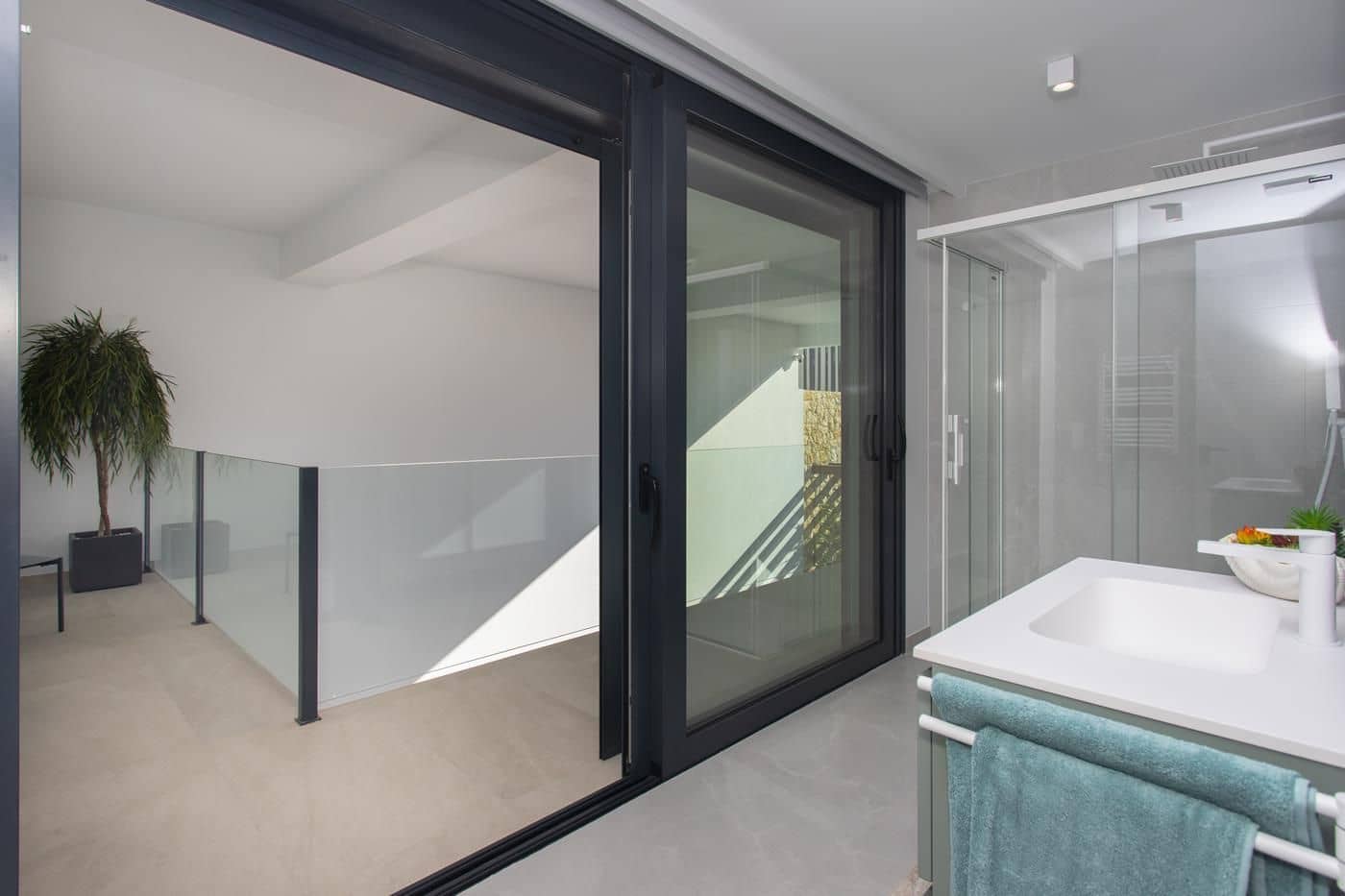 8 soveværelse Villa til salg i Finestrat med swimmingpool garage - € 3.950.000 (Ref: 7734546)