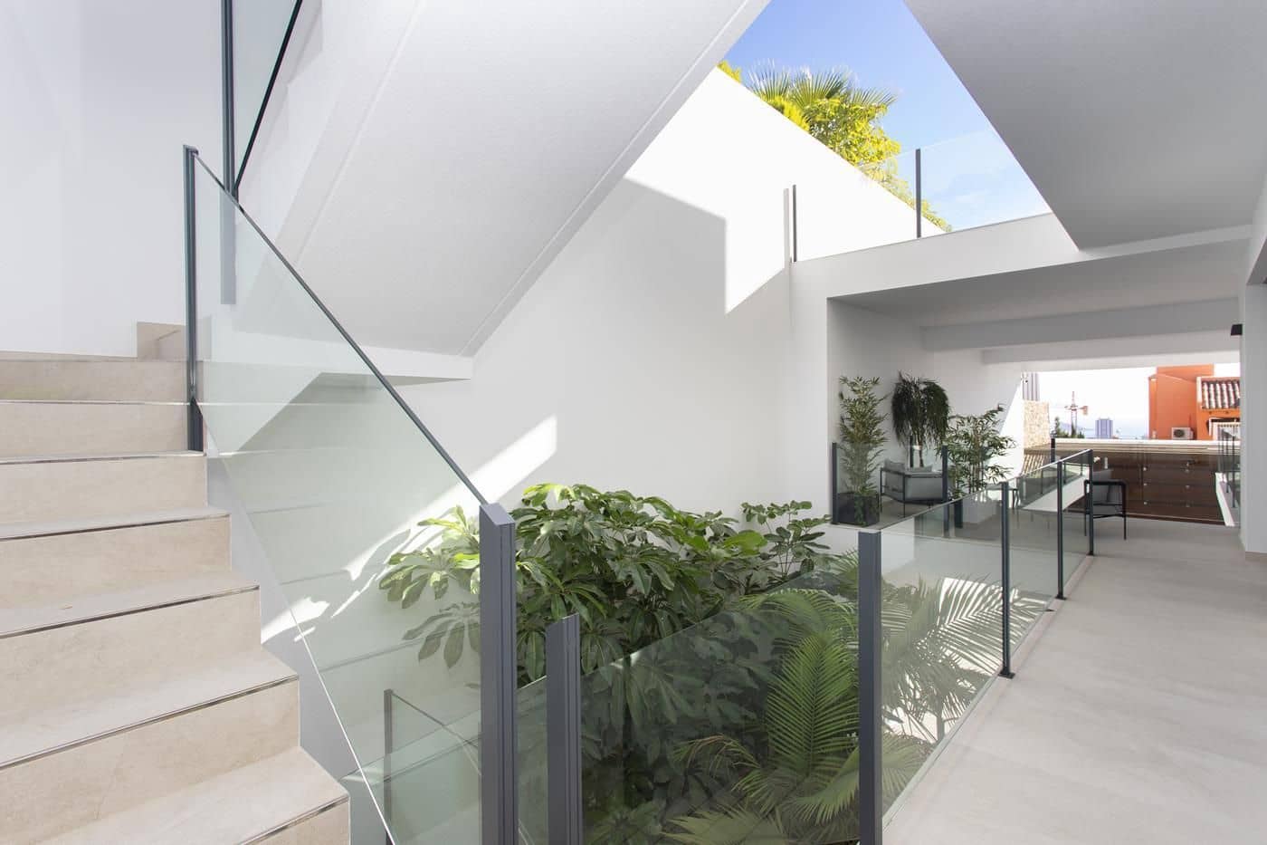 8 soveværelse Villa til salg i Finestrat med swimmingpool garage - € 3.950.000 (Ref: 7734546)