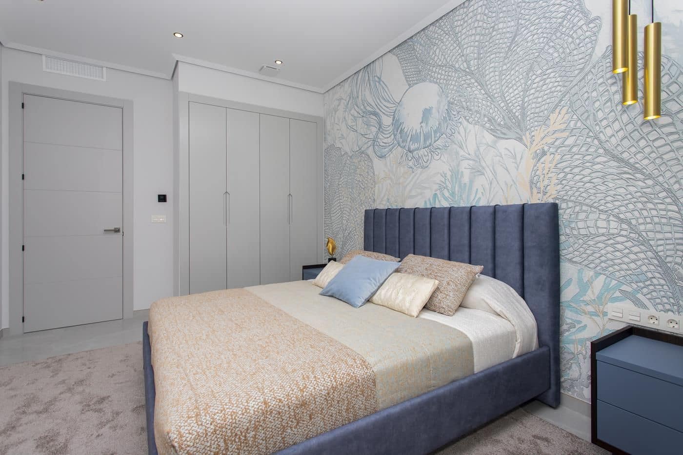 8 soveværelse Villa til salg i Finestrat med swimmingpool garage - € 3.950.000 (Ref: 7734546)