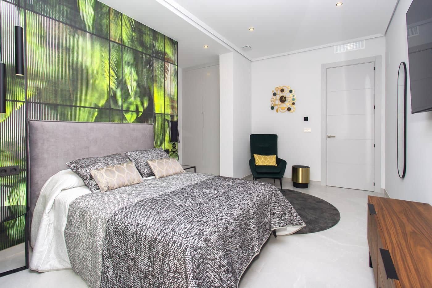 8 soveværelse Villa til salg i Finestrat med swimmingpool garage - € 3.950.000 (Ref: 7734546)