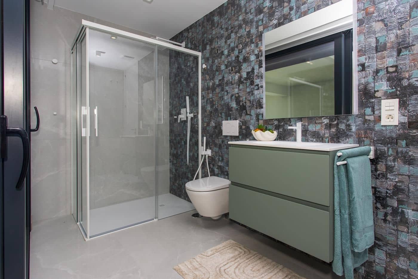 8 soveværelse Villa til salg i Finestrat med swimmingpool garage - € 3.950.000 (Ref: 7734546)