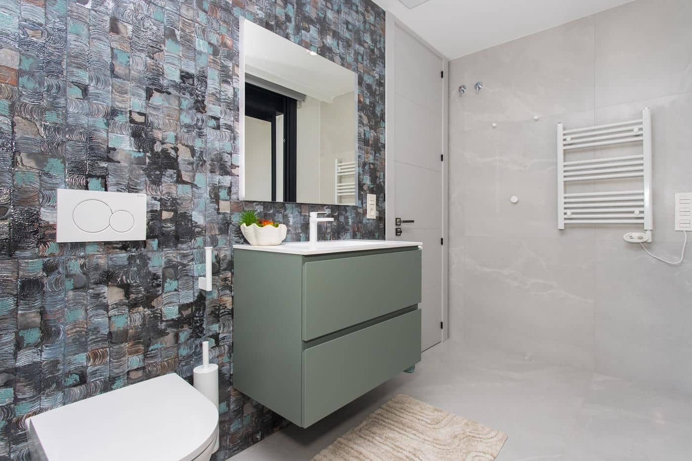 8 soveværelse Villa til salg i Finestrat med swimmingpool garage - € 3.950.000 (Ref: 7734546)