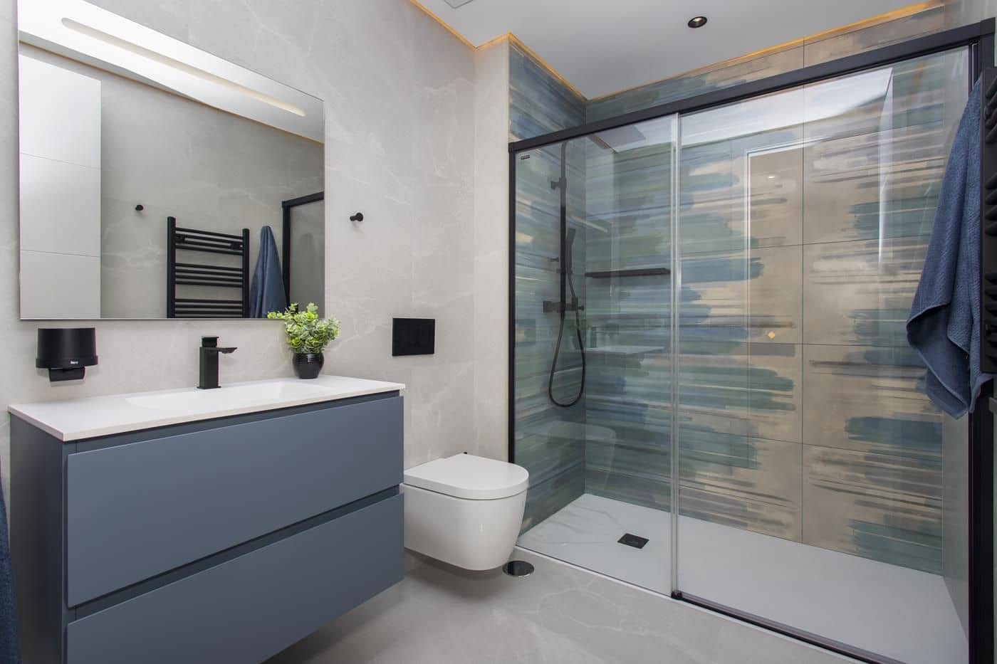 8 soveværelse Villa til salg i Finestrat med swimmingpool garage - € 3.950.000 (Ref: 7734546)