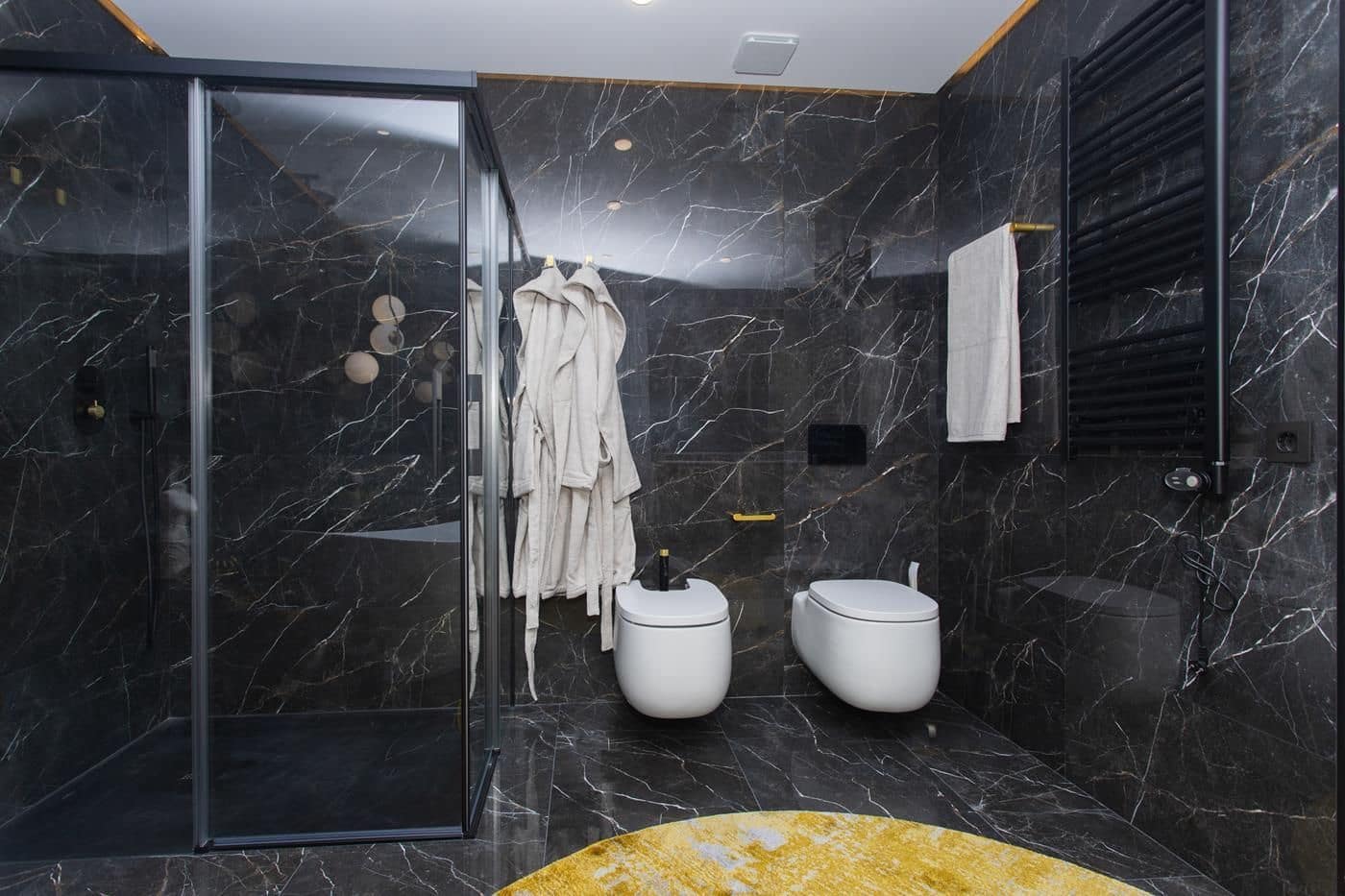 8 soveværelse Villa til salg i Finestrat med swimmingpool garage - € 3.950.000 (Ref: 7734546)