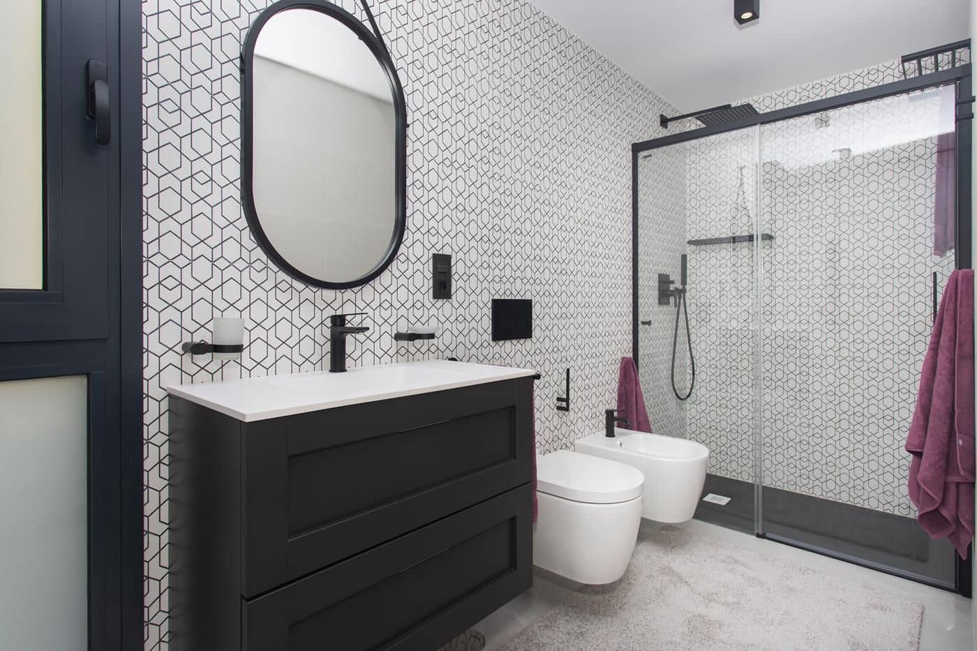 8 soveværelse Villa til salg i Finestrat med swimmingpool garage - € 3.950.000 (Ref: 7734546)