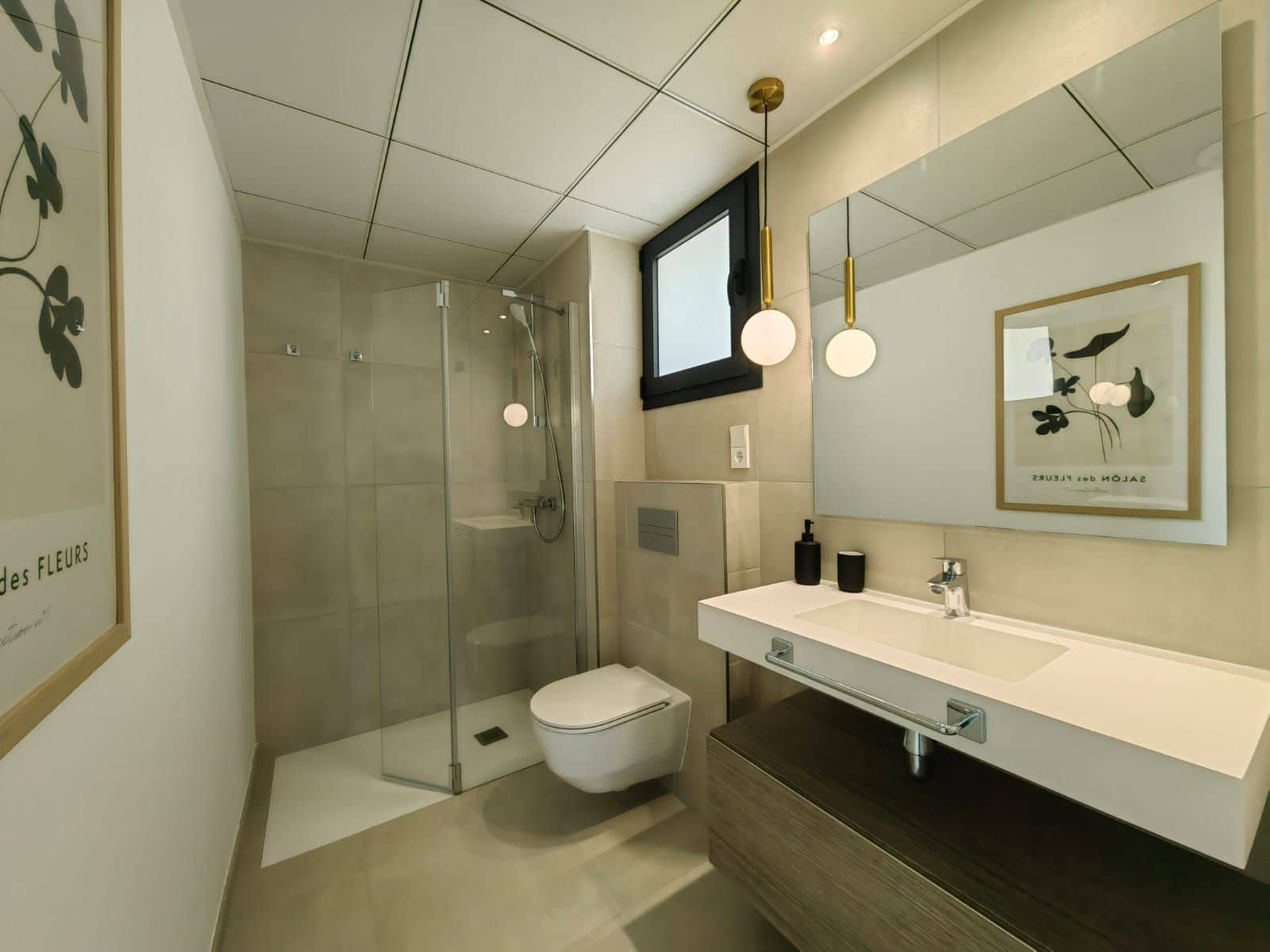 3 soveværelse Lejlighed til salg i La Villajoyosa / Vila Joiosa med swimmingpool garage - € 860.000 (Ref: 7735818)