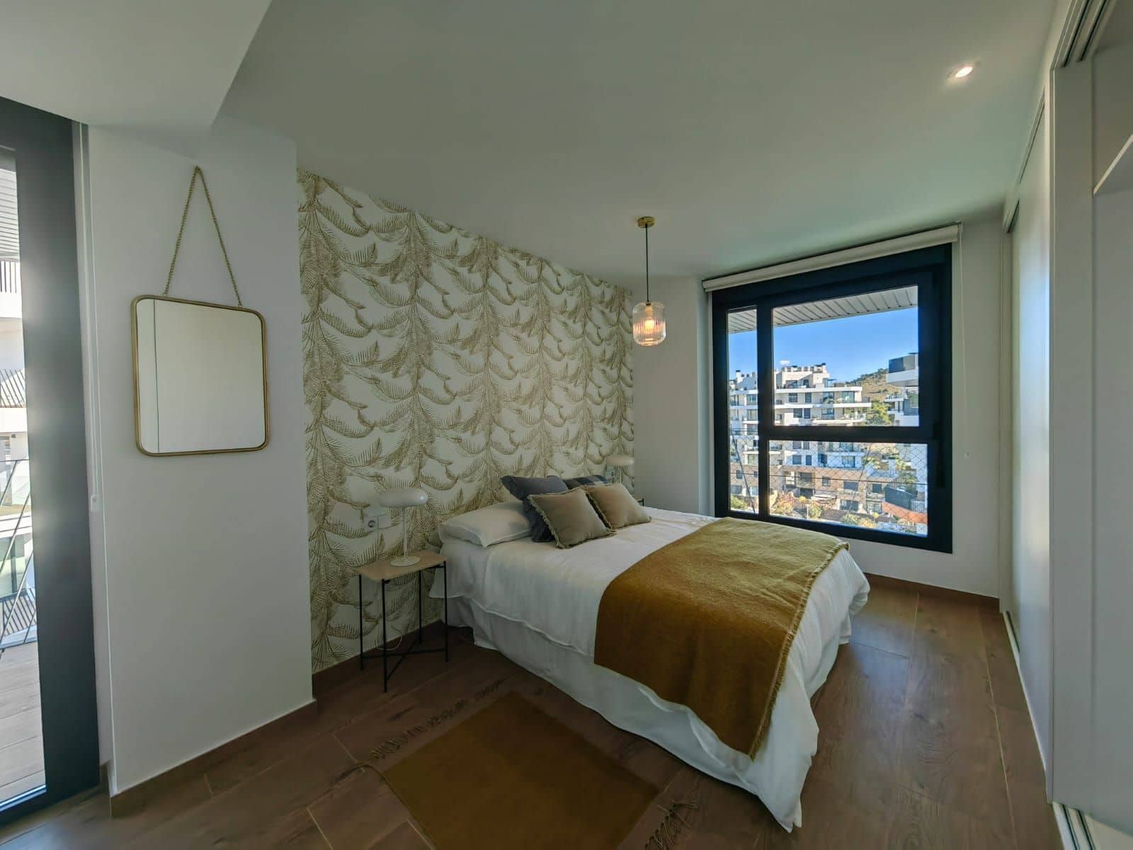 3 soveværelse Lejlighed til salg i La Villajoyosa / Vila Joiosa med swimmingpool garage - € 860.000 (Ref: 7735818)