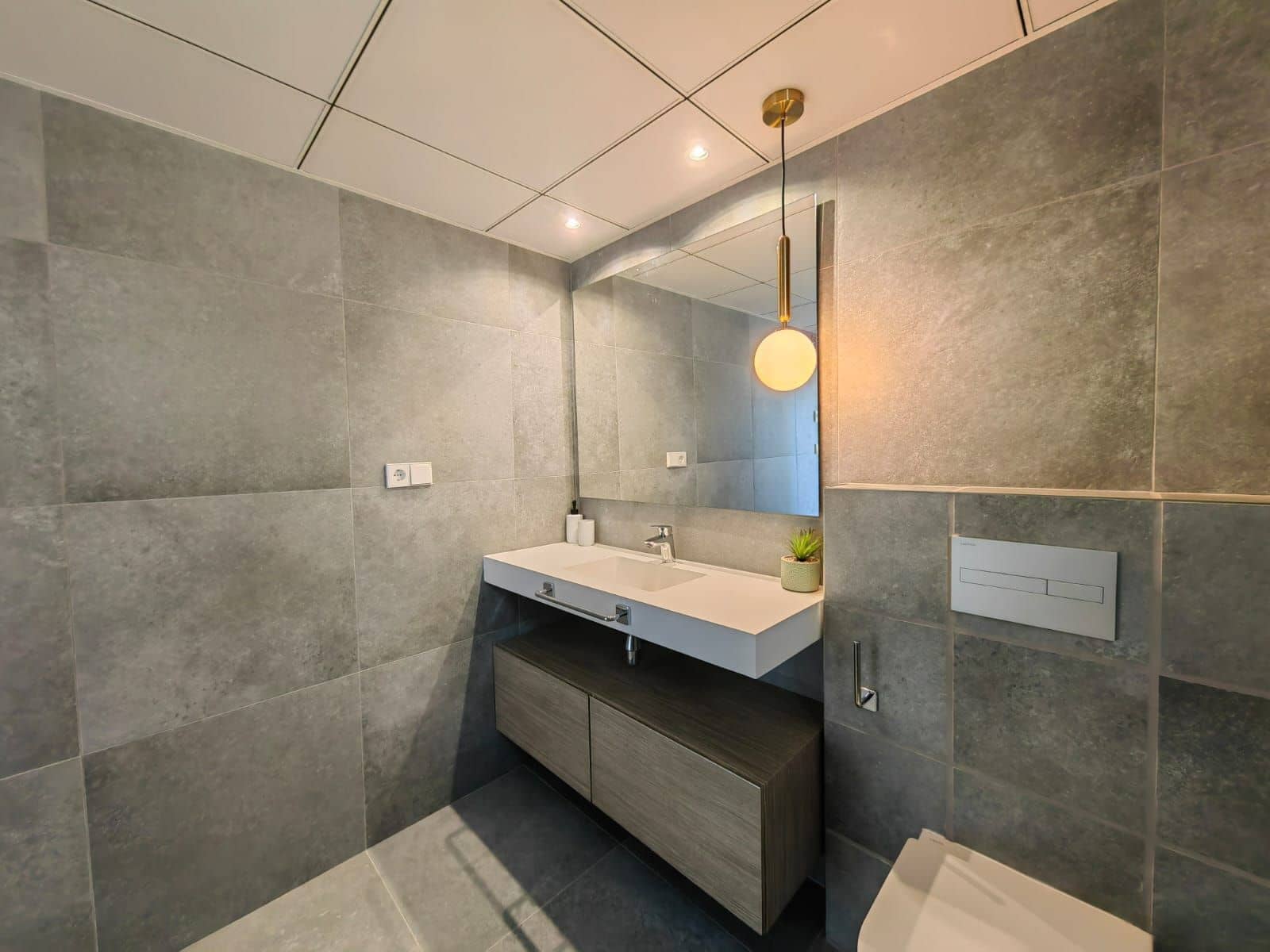 3 soveværelse Lejlighed til salg i La Villajoyosa / Vila Joiosa med swimmingpool garage - € 860.000 (Ref: 7735818)