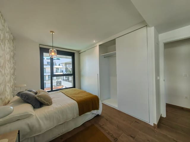 3 Zimmer Apartment zu verkaufen in La Villajoyosa / Vila Joiosa mit Pool Garage - 860.000 € (Ref: 7735818)